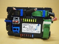 фото thumb №1, Модуль блок управления bsi jeep compass ii 2.0 m-jet