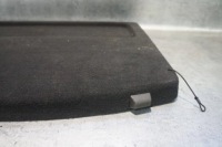 фото thumb №9, Полка задняя задняя багажника skoda superb ii sedan 3t