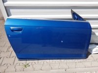 фото thumb №1, Audi a3 8p 8p7 08-12r cabrio двері праве lx5v