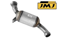 фото thumb №1, Фильтр dpf fap mercedes w211 e280 e320 2002-2009