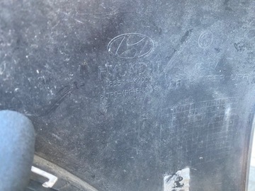 фото thumb №11, Бампер перед переднє hyundai kona ev 17-20 pdc eu