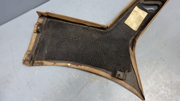 фото thumb №7, Защита стойка c кремовый mercedes w123 универсал