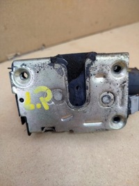 фото thumb №2, Замок дверь левый перед 5 pin renault clio i #3