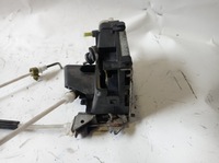 фото thumb №5, Замок лівий задня audi 100 4a0839015b