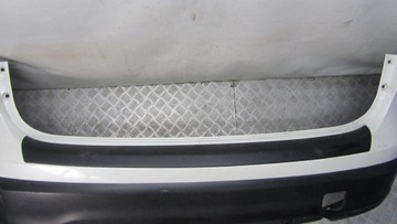 фото thumb №8, Nissan qashqai j11 бампер зад задний qab 14- 134