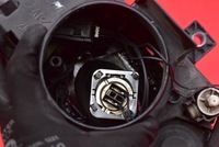 фото thumb №10, Фара левый лампа перед линза eu 3c0941005m vw passat b6 05-10