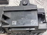 фото thumb №9, Набір стартовий audi a5 8t 2.0 tfsi 8k2907115p 8k2907115d 8k0909131c