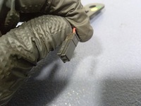 фото thumb №5, Bmw x5 g05 застёжка ремня правые перед 7435665