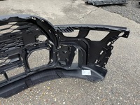 фото thumb №7, Бампер передний mini cooper s f56 lci lift works