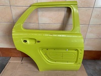 фото thumb №1, Citroen c4 cactus двері правий задня задні