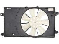 фото thumb №1, Вентилятор радіатора mazda 5 1,8/2,0 05-