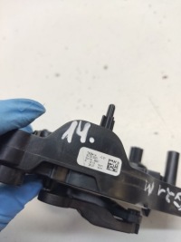 фото thumb №6, Bmw 3 g20 g21 2022 моторчик крышка обдув t62841a