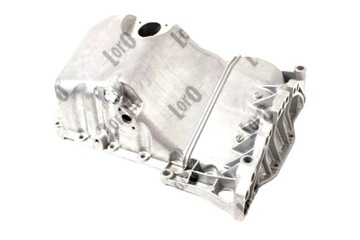 фото thumb №13, Піддон масляна a4/a6/passat b5 1.8, 1.9tdi 95-05