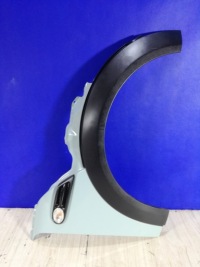 фото thumb №1, Mini cooper clubman r55 r56 r57 r58 крила перед правий молдинг b28/5