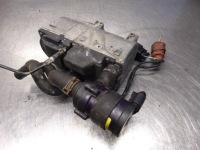 Webasto обогреватель стояночный audi a6 c7 3.0tdi европа Киев, фото thumb