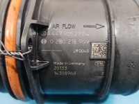 Витратомір mercedes vito w447 14- a4479052704 0280218909 1.75 cdi Зі Шроту, фото thumb