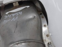 Mercedes gla w156 наконечник выхлоп левый задний в Украине, фото thumb