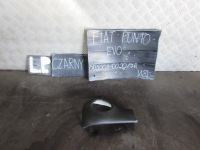 фото thumb №1, Захист панелі лівий перед fiat punto evo 09-17r