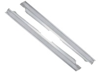 фото thumb №1, Galaxy alhambra sharan поріг пороги оцинковка l+p