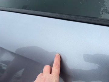 фото thumb №10, Peugeot 5008 16- двері праві задні зад kcac