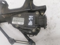 фото thumb №5, Потенциометр газа renault trafic ii 2.0 820008477