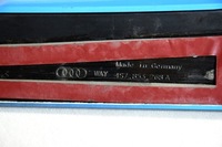 фото thumb №11, Audi r8 4s7 spyder молдинг двері пасажир