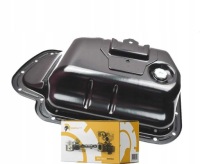 Купить Поддон масла fiat fiorino 07+ 1.4 73km, фото thumb