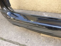 фото thumb №7, Bmw x3 f25 lift lci бампер задній