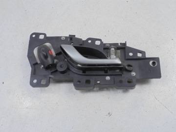 фото thumb №5, Civic 8 viii ручка внутренняя правая перед 3d