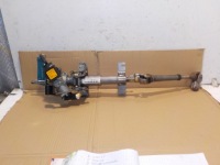 фото thumb №1, Колонка ze замок зажигания chevrolet spark ls 1.0b 68km 2012r