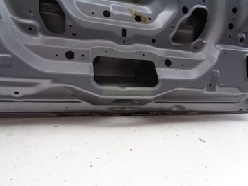 фото thumb №7, Кришка задня subaru legacy outback 09- номер 34903