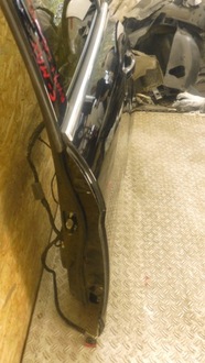 фото thumb №10, Ford c-max mk2 двері лівий задня ліва задні