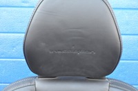 фото thumb №5, Volvo s60 v60 xc60 xc90 ii s90 v90 сиденье пассажира правый электрический