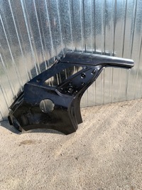 фото thumb №1, Citroen c4 ii picasso крыло правый задний