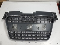 фото thumb №1, Audi tt 8j 06-14r решётка решётка радиатора 8j0853651