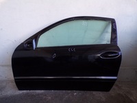 фото thumb №1, Двері ліві mercedes w203 clc купе lak 197