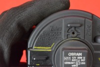 фото thumb №9, Галоген левые перед передний 81220-0d041 toyota prius 3 iii xw30 09-11