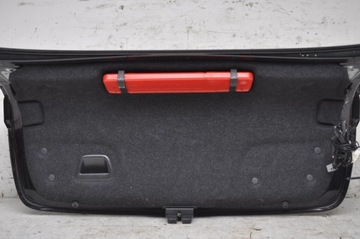 фото thumb №13, Volvo s60 ii кришка кришка багажника зад задня