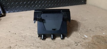 фото thumb №6, Панель средний пепельница peugeot rcz 9658691077