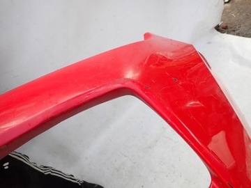 фото thumb №13, Kia soul ev ii 2 19-24 бампер перед переднее pdc