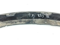 фото thumb №12, Bmw x5 f15 2016 планка подкрылки передней