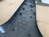 фото thumb №14, Ford mustang mach-e rwd 21r захист обшивка стійка b права молдинг поріг