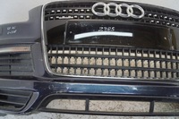 фото thumb №6, Бампер перед audi q7 4l s-line