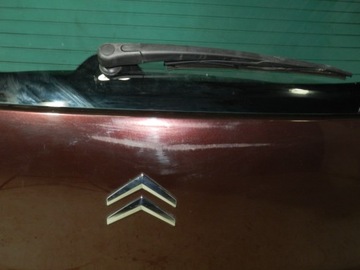 фото thumb №6, Кришка зад задня citroen c4 i grand picasso 06-13