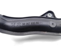 фото thumb №7, Citroen c1 шланг / wąż радиатора 1.2 vti 82 бензин 60kw 82 hp 2016