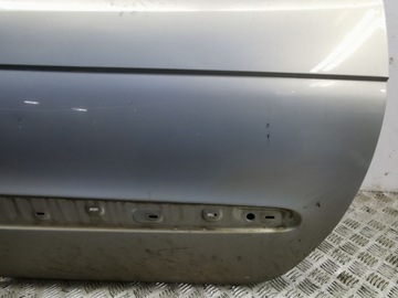 фото thumb №6, Renault scenic i 2000 правая сторона дверь передние