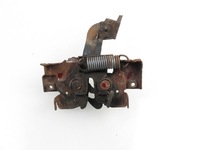 фото thumb №6, Замок капот mazda 3