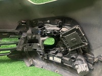 фото thumb №7, Бампер перед renault captur lift