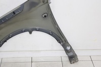 фото thumb №9, Крило праві перед переднє nissan qashqai j10 2006r- b52 - код фарби