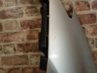 фото thumb №7, Крила перед лівий renault laguna iii 2007/2015 rok код лакофарбового покриття: ted69